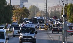 Hain saldırıda kahreden detay! Çiçek almaya giderken şehit oldu