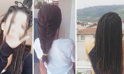 Hapis yattı, işinden oldu... Afrika örgüsü saç modeli delil sayıldı, beraat etti