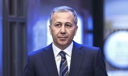 Adana'daki depreme ilişkin İçişleri Bakanı Yerlikaya'dan açıklama