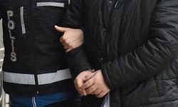 Kuşadası'nda uyuşturucu operasyonu!