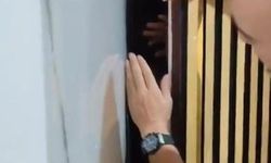 İzmir'de uyuşturucu baskını! Tuvalet görünümü verdiği sığınakta saklandı
