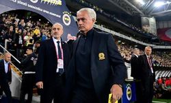 Jose Mourinho: 'Mutluyum ama daha fazla atmalıydık'