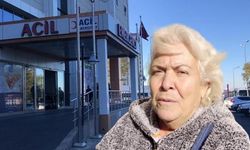 Kapatılan hastaneyle ilgili bir skandal daha! Hemşire ağlamalarına dayanamayıp itiraf etmiş... 'Kocamı videoya çekmişler'