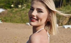 Kısmetse Olur'a katılmıştı! TikTok fenomeni Aybüke evleniyor