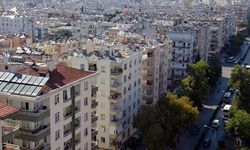 Konut Fiyatları Enflasyonun Altında Kalsa da Kiralar Yüzde 50'nin Üzerinde Artıyor