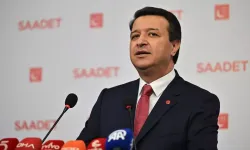 Saadet Partisi: Türkiye'de her 3 kişiden 1'i icralık