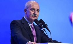 Meclis Başkanı Kurtulmuş: Muhtarlıklarımızın güçlendirilmesi Türkiye'nin önceliklerinden birisi olmuştur