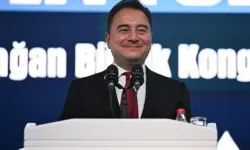 Ali Babacan yeniden DEVA Partisi Genel Başkanı seçildi