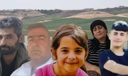 Narin cinayetinde ilk kez ortaya çıkan detay! İlk ihbar şehir dışından