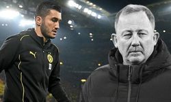 Nuri Şahin'den Sergen Yalçın cevabı: 'Sırf reyting olsun diye, ben buna cesaret edemem...'