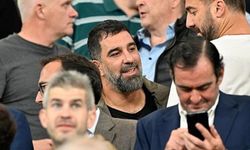 Real Madrid - Borussia Dortmund maçında Arda Turan sürprizi
