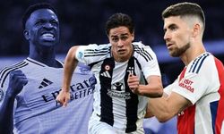 Şampiyonlar Ligi’nde 27 gollük çılgın gece! Arda Güler sevindi, Nuri Şahin üzüldü