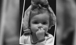Tekirdağ'da cinsel istismara uğrayan Sıla bebek hayatını kaybetti