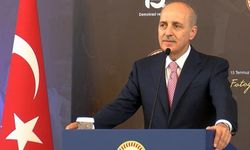 TBMM Başkanı Kurtulmuş: Terör, Türkiye'de tutunamayacak