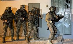 DEAŞ üyesi 2 şüpheli Köşk ve Nazilli'de yakalandı