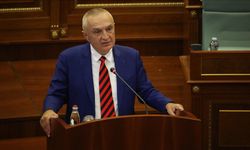 Eski Arnavutluk Cumhurbaşkanı Meta, yolsuzluk soruşturması kapsamında tutuklandı
