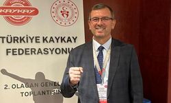 Türkiye Kaykay Federasyonu’nun yeni başkanı Fahrettin Yıldız oldu
