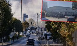 TUSAŞ'a saldırı: 5 şehit! İşte 1 numaralı şüpheli