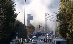 TUSAŞ'a terör saldırısına dünyadan tepkiler