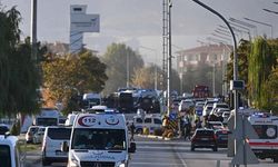 TUSAŞ'taki terör saldırısına siyasilerden peş peşe tepkiler