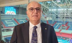TVF'de Mehmet Akif Üstündağ yeniden başkan seçildi