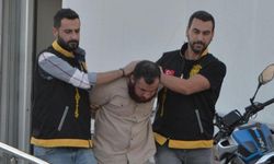 Uykudaki annesini ile anneannesini başlarından vurup öldüren şüpheli adliyeye sevk edildi