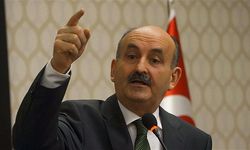 Vicdanım rahat demişti kapısına kilit vuruldu!