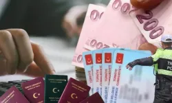 Yeni yılın ilk zamları belli oldu: Yüzde 45