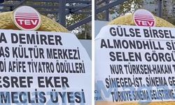 Vural Çelik'in cenaze törenine katılmadılar! Gülse Birsel ve Ata Demirer bakın ne yaptı