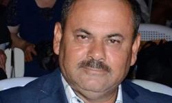 AK Parti Yenipazar'ın acı kaybı
