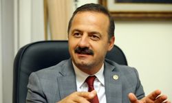 Yavuz Ağıralioğlu parti kurdu, amblemi ortaya çıktı