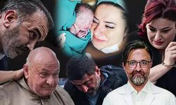 Yenidoğan çetesi! Korkunç şüphe: Annenin feryadı yürek dağladı