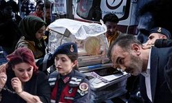 Yenidoğan çetesinin organizasyon şeması ortaya çıktı... İşte örgütün tepe ismi ve yöneticileri