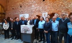 Türk Tabipler Birliği'nden "Yenidoğan Bebek Çetesi" Skandalına tepki! Sorumlular hesap vermelidir!