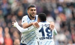 MAÇ SONUCU: Kayserispor 2-6 Fenerbahçe