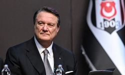Beşiktaş Başkanı Hasan Arat İstifa Etti