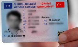 Eski tip ehliyetlerin yenilenme süresi uzatıldı