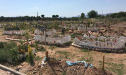Aydın Şehir Hastanesi Karşısındaki Mezarlıkla İlgili Davada Karar Çıktı