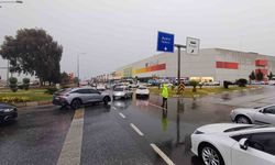 Aydın’da o AVM park yerini hesap edemeyince vatandaşlar mağdur oldu