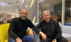 Başkan Yavaş’tan Germencik İnciri’ne Övgü