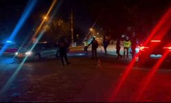 Efeler Jandarmasından ’Sıcak Nokta’ Uygulaması