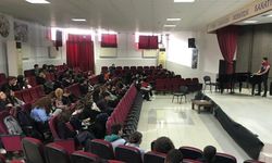Efeler’de Öğrencilere Gıda Okur Yazarlığı Eğitimi Verildi