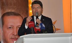 Bakan Tunç: Yargı Reformu Strateji Belgemiz, demokrasimizi ileriye taşıyacak yol haritası olacak
