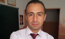 Nazilli'de Öğretmenler Günü’nde Hayatını Kaybeden Öğretmen Toprağa Verildi