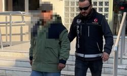 Efeler'de uyuşturucu satıcısı yakalandı