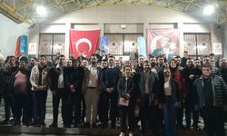 CHP Aydın İl Gençlik Kolları Başkanı Sosyal Kılıç oldu