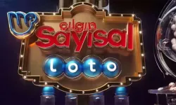 Sayısal Loto sonuçları saat kaçta açıklanacak? Sayısal Loto CANLI izle! 20 Kasım 2024 Sayısal Loto çekiliş sonuçları açıklandı!