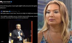 Demet Akalın, Bakan Tekin'in 'laiklik' açıklamasına tepki gösterdi
