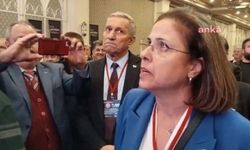 Demokrat Parti Kongresi'nde Tansiyon Yükseldi