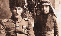 İnsan Atatürk